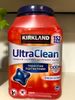 [Mẫu mới] Viên Giặt Quần Áo KIRKLAND ULTRA CLEAN 152 viên