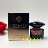 Nước Hoa mini Versace Crystal Noir EDT 5ml