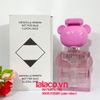 [Tester] Nước Hoa Nữ Moschino Toy 2 Bubble Gum 100ml - gấu hồng viên kẹo ngọt ngào
