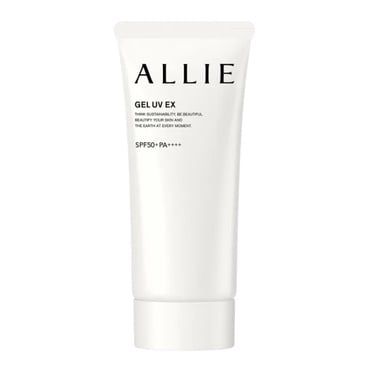 (Mẫu mới 2022) Kem chống nắng Allie Kanebo Extra UV Gel SPF50+/PA++++