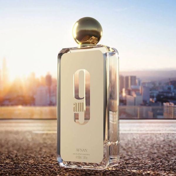 Nước hoa Unisex Afnan 9am & 9pm EDP 100ml