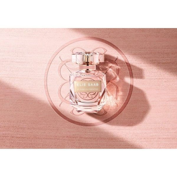 [Tester] Nước hoa Nữ Elie Saab Le Parfum Essentiel 90ml nữ tính, quyến rũ, sang trọng