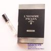 Nước Hoa Vial Prada L'Homme Intense 1.5ml