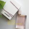 Nước Hoa Nữ Burberry Her Eau de Parfum 100ml - Hàng Pháp