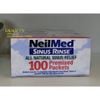 [ Tách lẻ ] Muối rửa mũi NeilMed Sinus Rinse hộp 100 gói
