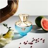 Nước hoa Nữ Versace Dylan Turquoise EDT 100ml - nữ tính, thanh lịch