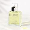 Nước hoa Nam Calvin Klein Eternity EDT 100ml; cổ điển, mạnh mẽ, nam tính.