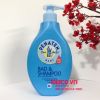 Sữa tắm gội Penaten chống cảm cúm cho bé 400ml - Đức