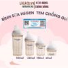 Bình Sữa Hegen PPSU Cao Cấp 150ml - 240ml - 330ml - FULL HỘP-CHECK MÃ QR-ĐẢM BẢO CHÍNH HÃNG