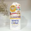 Sữa tắm trắng da White Conc 360ml Nhật Bản