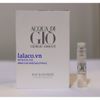 Nước hoa Vial Acqua Di Gio 1.2ml