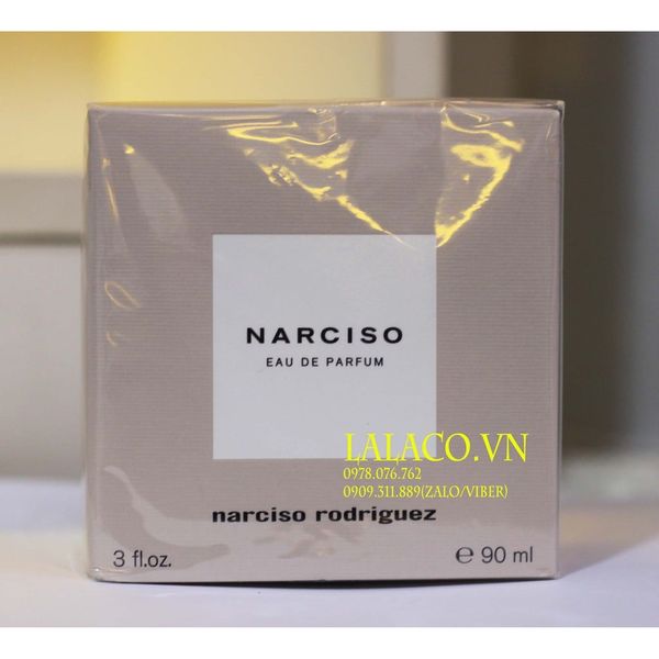 Nước hoa nữ Narciso Eau de Parfum 90ml