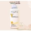 Sữa tắm hương nước hoa Vanilla Bettina Barty xuất xứ Đức chai 500ml dưỡng ẩm bảo vệ da