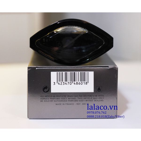 Nước hoa Nam Issey Miyake L'Eau d'Issey Pour Homme 125ml