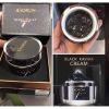 Kem trứng cá tầm đen EAORON BLACK CAVIAR CREAM 50ml