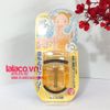 Dụng Cụ Bấm Mi Kai Beauty Care Compact Curler - Hàng Nhật