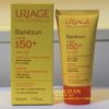 Kem chống nắng cho da nhạy cảm Uriage Bariesun SPF50+ 50ml Pháp