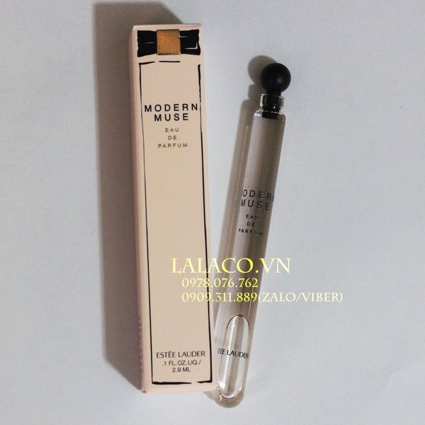 Nước hoa mini Estee Lauder Modern Muse 2.9ml