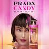 [Mini] Nước hoa Nữ Prada Candy 7ml - hộp quà tặng hình quả cầu mùi ngọt ngào 