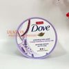 Tẩy Da Chết Toàn Thân Dove Exfoliating Body Polish, Chăm Sóc Da Dưỡng Trắng Cấp Ẩm