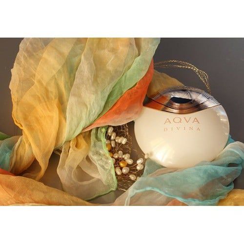 Nước hoa Nữ Bvlgari Aqva Divina 65ml