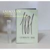[ Vial ] Nước hoa CERRUTI 1881 1ml