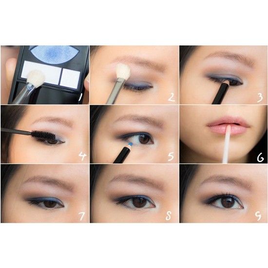 Màu mắt Revlon PhotoReady Primer + Shadow #525