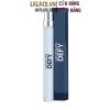 [Ống 10ml] Nước Hoa Nam Calvin Klein Defy For Men EDT 100ml; dạng xịt