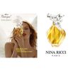Nước Hoa mini nữ Nina Ricci L’Air du Temps 4ml