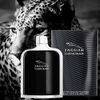 Nước hoa Nam Jaguar Classic Black 100ml - Hàng Pháp