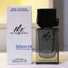 Nước hoa Nam Tester Burberry Mr. Burberry 100ml