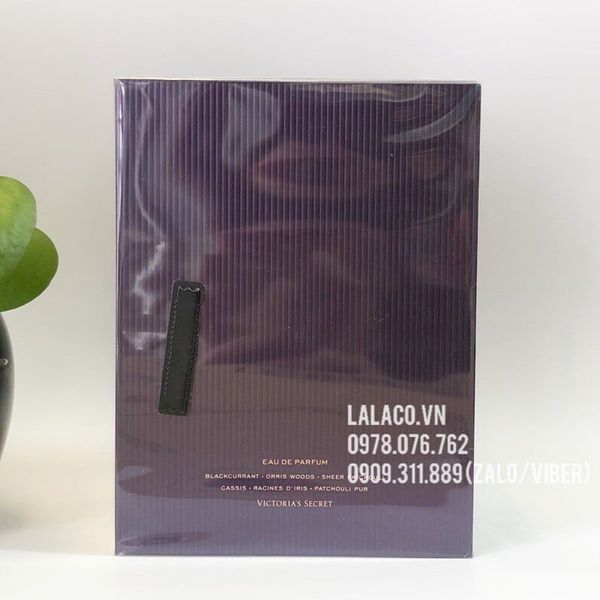 Nước hoa Nữ Victoria's Secret Very Sexy Orchid EDP 100ml - Hàng Mỹ
