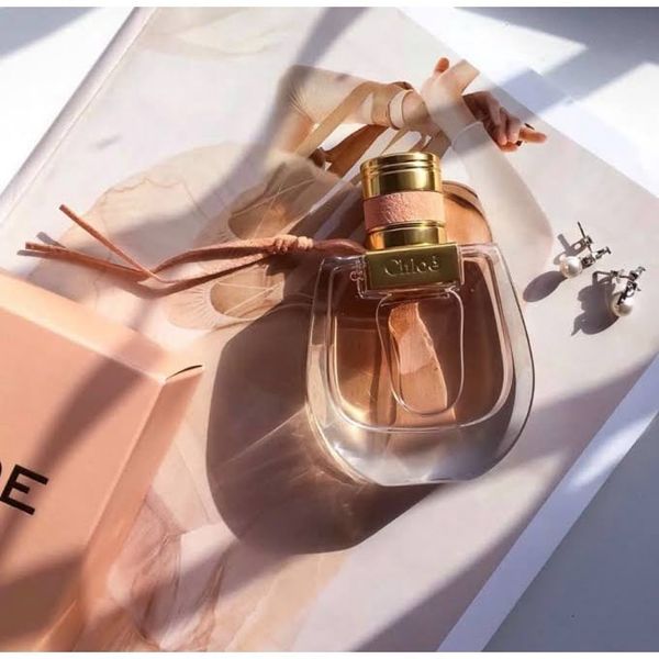 Nước Hoa Nữ Chloe Nomade EDP 75ml; Thanh lịch, Sang trọng, Quyến rũ