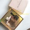 Bộ Nước Hoa Nữ - Gift set My Burberry Blush EDP 3pcs ( Nước Hoa + Son Môi + Phấn Mắt)
