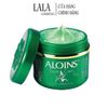 Kem Xanh Lô hội Aloins Eaude Cream Dưỡng Da Toàn Thân Hàng Nhật Bản