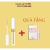 Dưỡng mi DHC Eyelash Tonic 6.5ml từ tinh chất nhân sâm và lô hội giúp mi mọc dài và dày giảm gãy rụng + Quà tặng