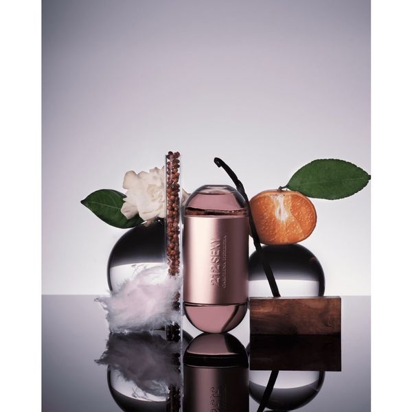 Nước hoa Nữ Carolina Herrera 212 Sexy EDP 100ml