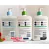 Sữa Rửa Mặt Dịu Nhẹ Cerave Foaming Facial Cleanser - Cerave da dầu & Da Khô các size 237ml - 355ml - 473ml