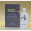 Nước hoa mini Calvin Klein CK All 10ml