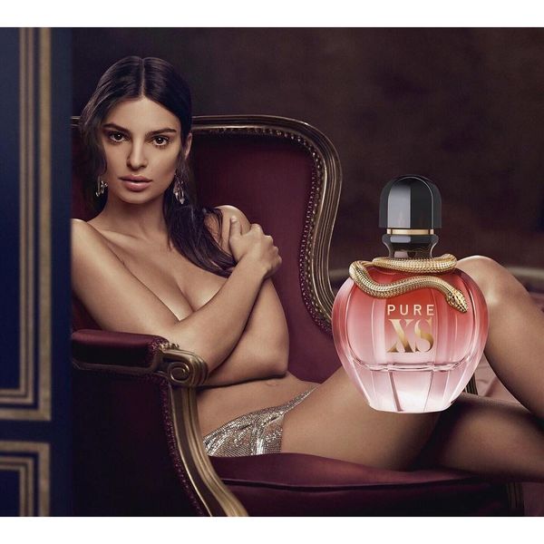 Bộ nước hoa nữ Paco Rabanne Pure XS