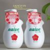 Sữa tắm Kracie Naive Body Wash 530ml Nhật Bản