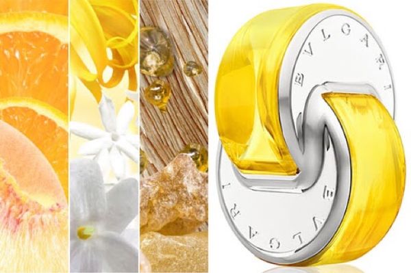 [Mini] Nước hoa Nữ Bvlgari Omnia Golden Citrine 5ml
