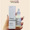 The Ordinary Hyaluronic Acid 2% + B5, Serum cấp nước phục hồi da 30ml -60ml