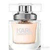[ Rách seal ] Nước hoa nữ Karl Lagerfeld For Her EDP 45ml của Pháp-mang hương tươi mát, ngọt ngào, quyến rũ, thanh lịch