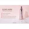 Tinh Chất Tế Bào Gốc Eldas Aura Shine Gold Pearl Premium Peptide All In One Coréana 100ml