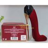 Nước Hoa Carolina Herrera Good Girl Velvet Fatale EDP 80ml