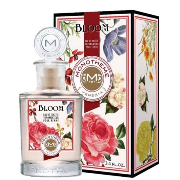 Nước hoa nữ Monotheme Venezia Collection 100ml