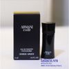 Nước hoa mini Armani Code 4ml
