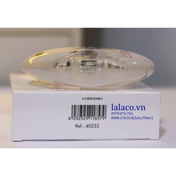 Nước hoa Nữ Salvatore Ferragamo Incanto Bloom 100ml