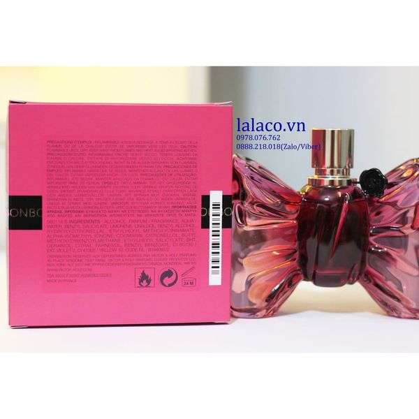 Nước Hoa Nữ Viktor&Rolf Bonbon 90ml